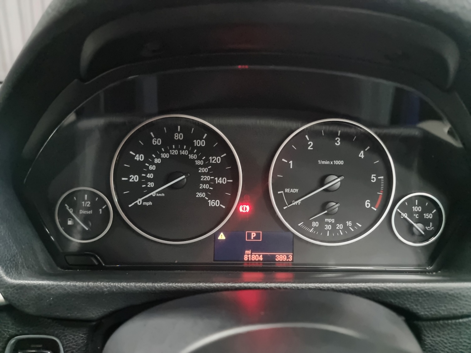 Used BMW 3 Series 2013 for sale - 76918741: Photo 23