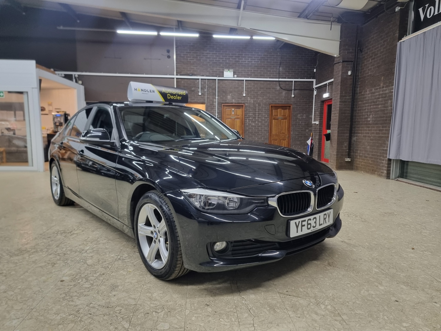 Used BMW 3 Series 2013 for sale - 76918741: Photo 3