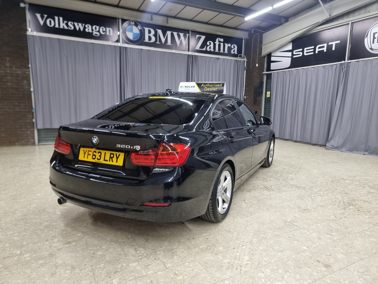 Used BMW 3 Series 2013 for sale - 76918741: Photo 5