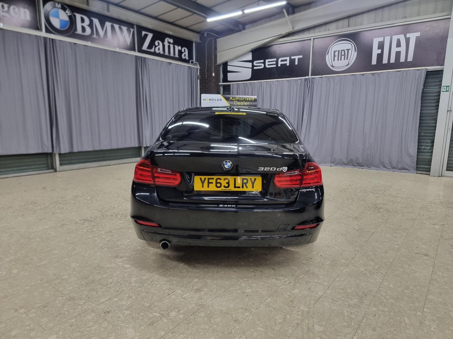 Used BMW 3 Series 2013 for sale - 76918741: Photo 6