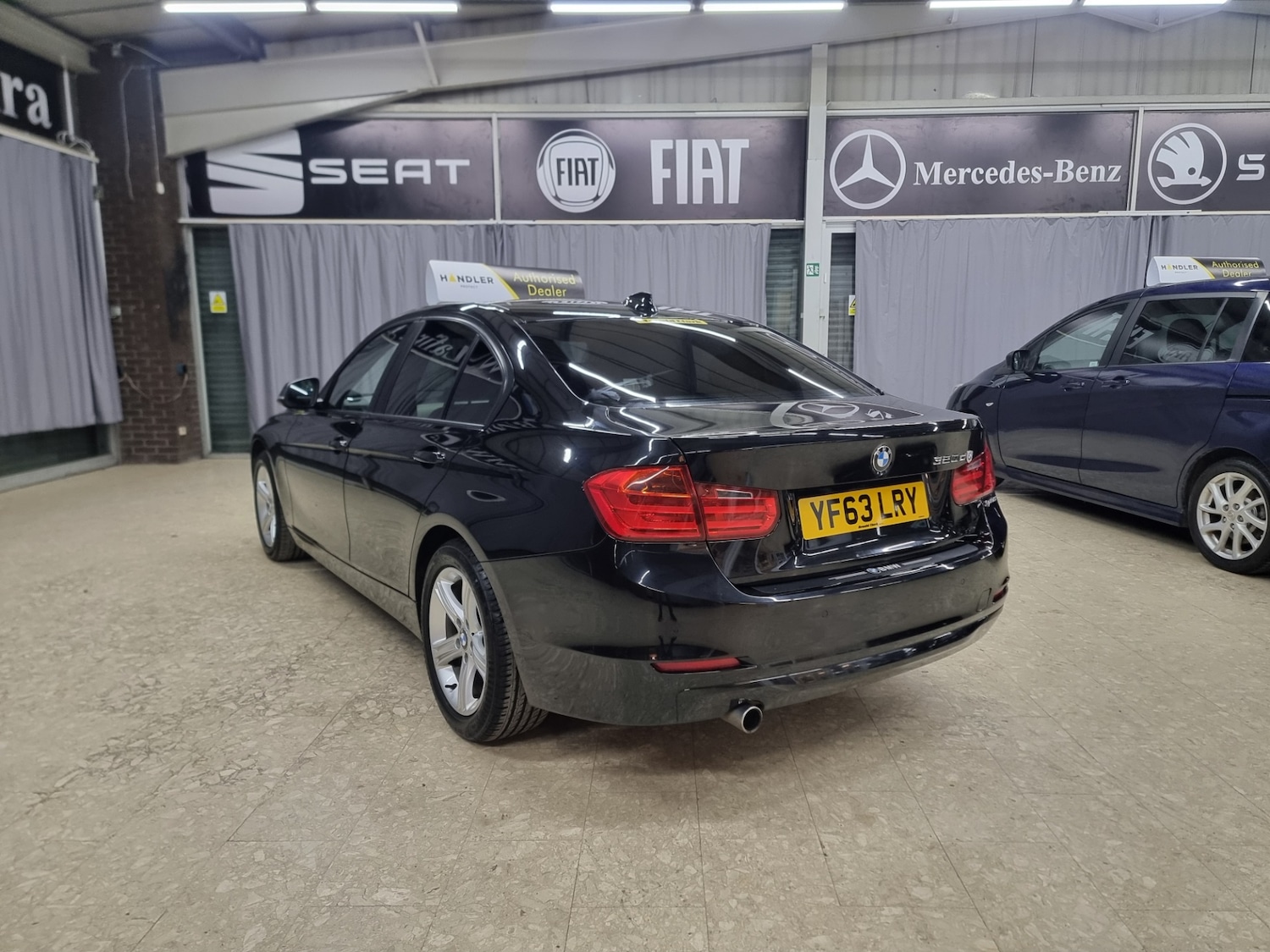 Used BMW 3 Series 2013 for sale - 76918741: Photo 7