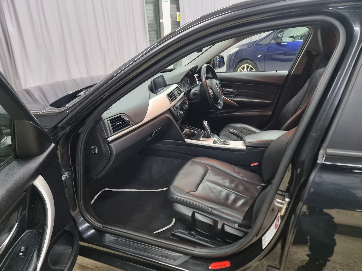 Used BMW 3 Series 2013 for sale - 76918741: Photo 9