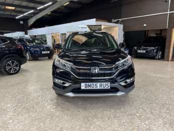 Used Honda CR-V 2015 for sale - 74742355: Photo