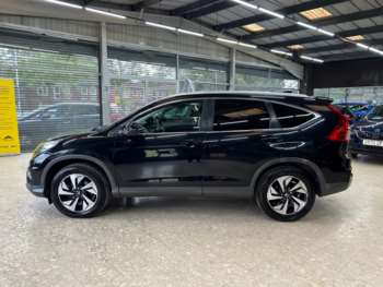 Used Honda CR-V 2015 for sale - 74742355: Photo