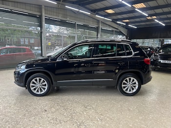 Used Volkswagen Tiguan 2012 for sale - 76101865: Photo