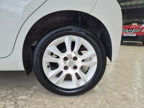 Used Toyota AYGO 2016 for sale - 75699917: Photo 10