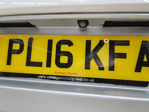 Used Toyota AYGO 2016 for sale - 75699917: Photo 14
