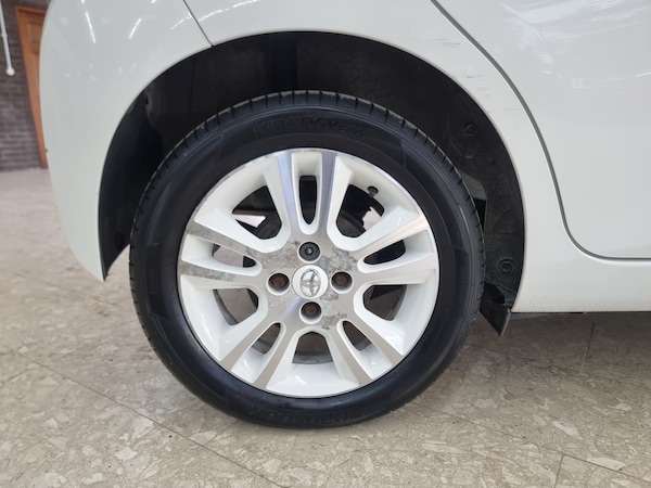 Used Toyota AYGO 2016 for sale - 75699917: Photo 17