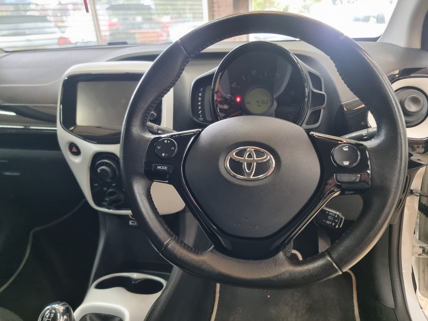 Vehicle 19