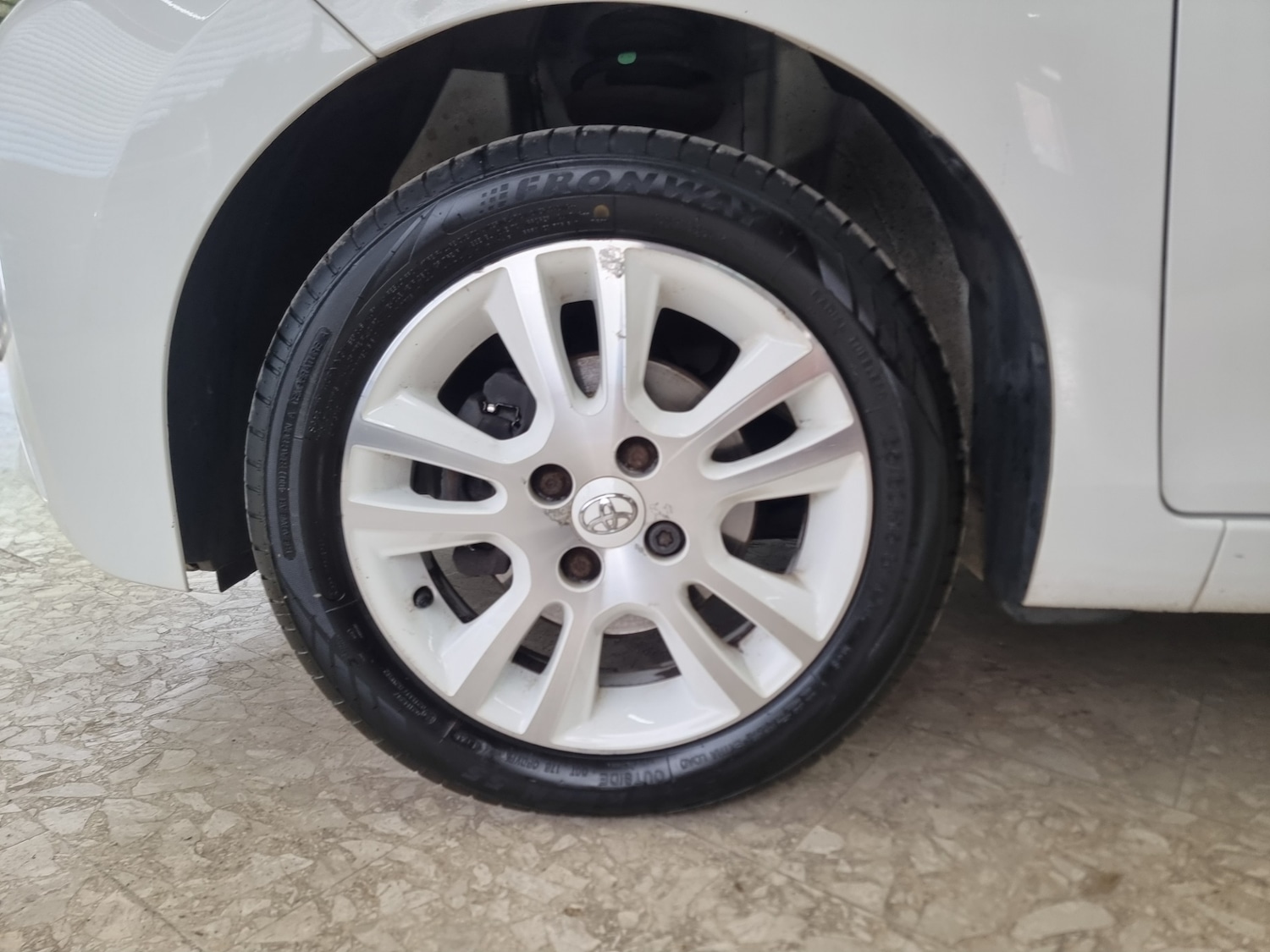 Vehicle 9