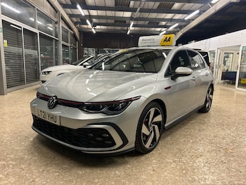Used Volkswagen Golf 2021 for sale - 75536825: Photo