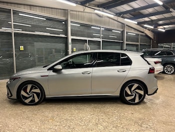 Used Volkswagen Golf 2021 for sale - 75536825: Photo