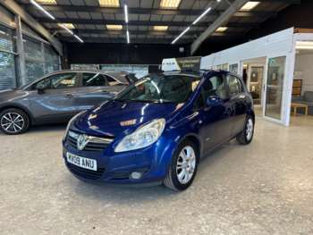 2009 (09) - 1.2i 16V Design 3dr