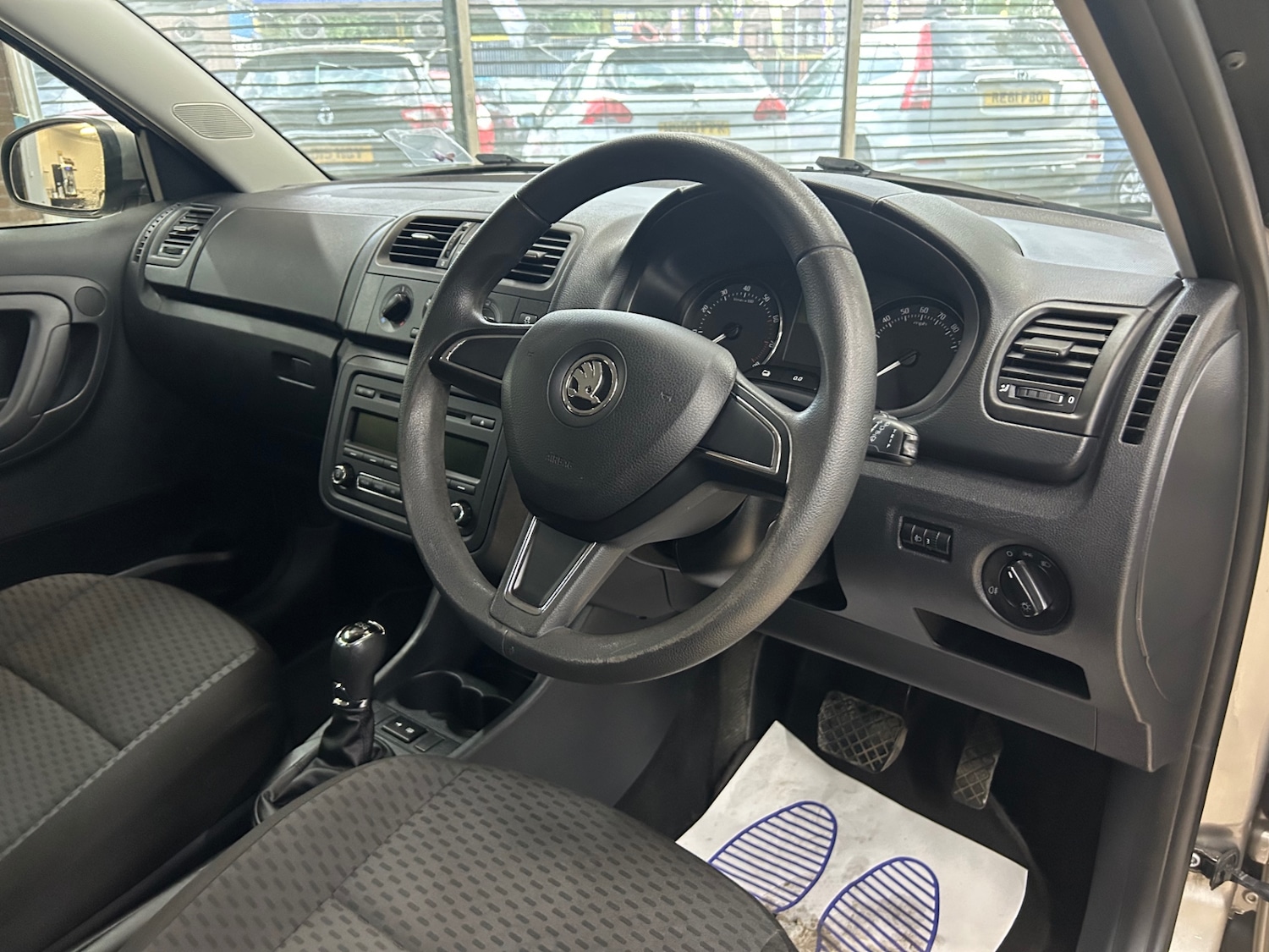 Vehicle 11