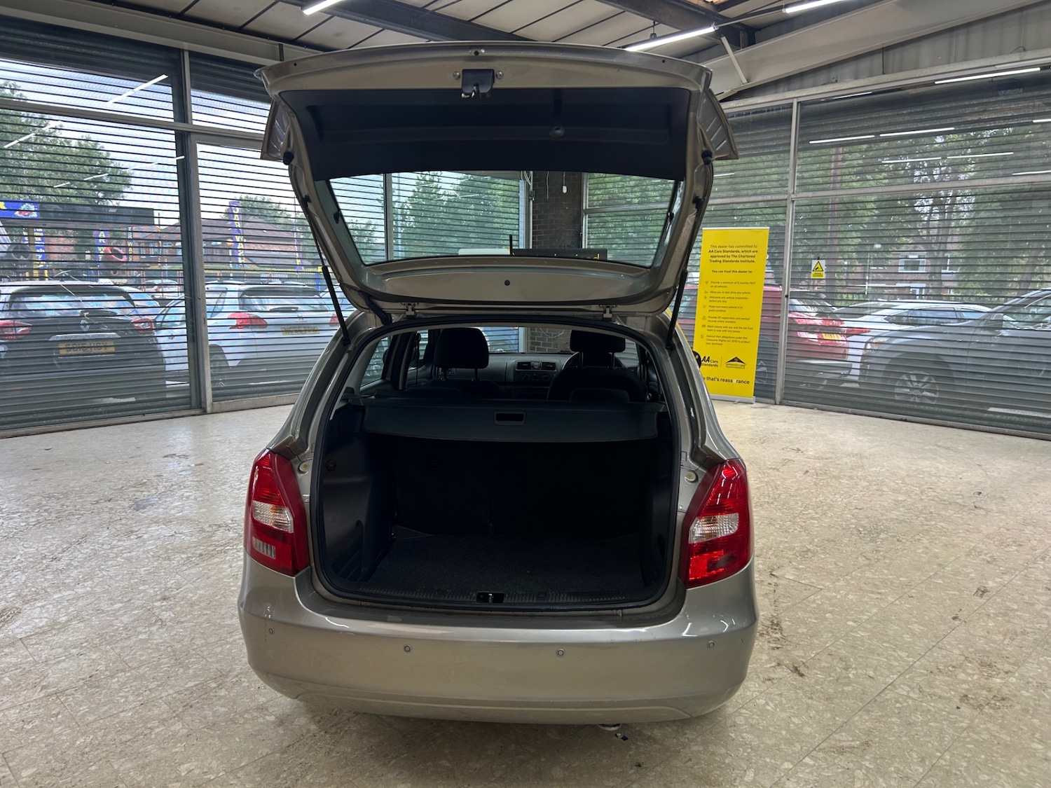 Vehicle 15