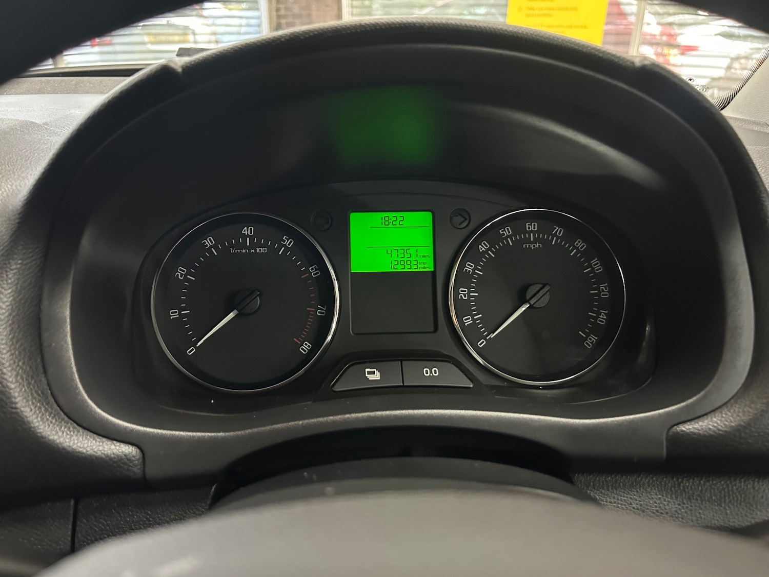 Vehicle 19