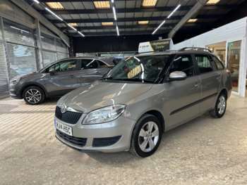 2014 (14) - 1.2 TSI 105 SE 5dr DSG