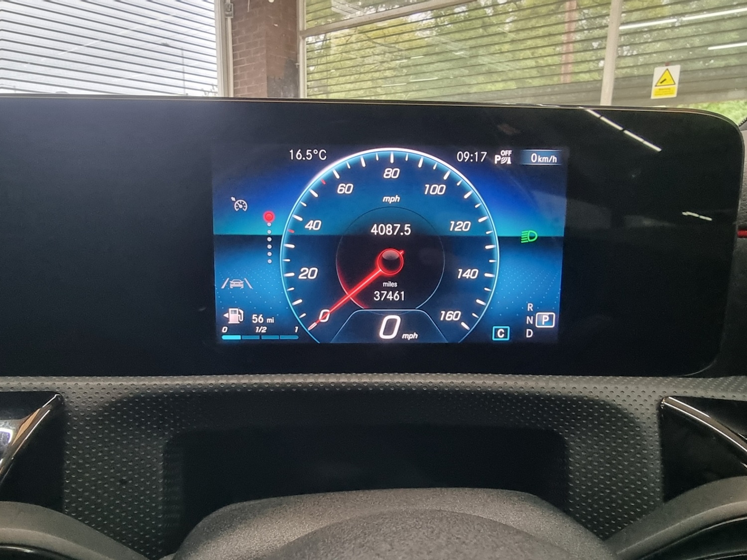 Used Mercedes-Benz A-Class 2020 for sale - 75955623: Photo 12