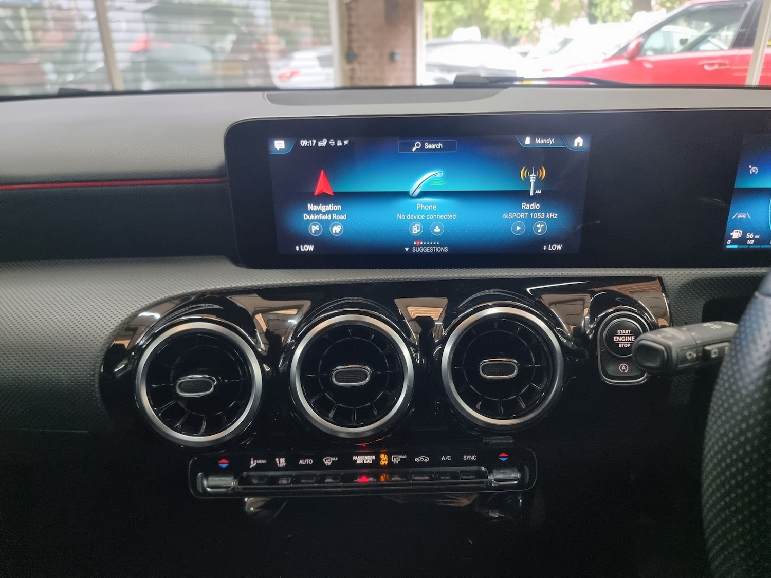 Used Mercedes-Benz A-Class 2020 for sale - 75955623: Photo 13