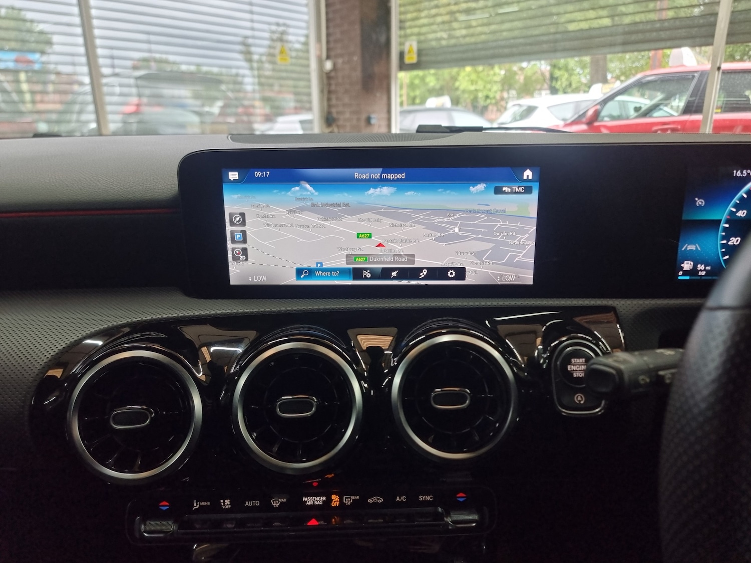 Used Mercedes-Benz A-Class 2020 for sale - 75955623: Photo 14