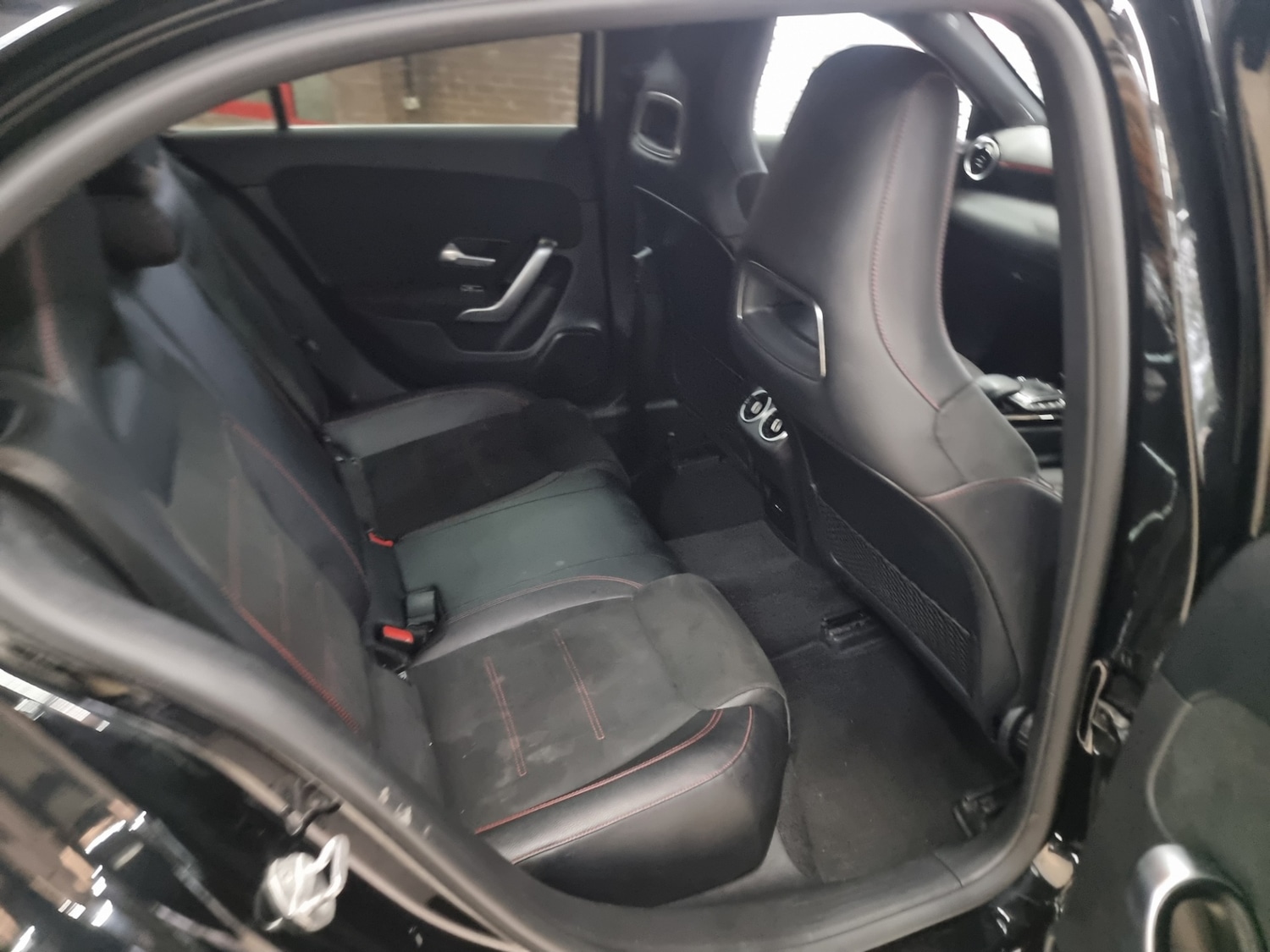 Used Mercedes-Benz A-Class 2020 for sale - 75955623: Photo 15