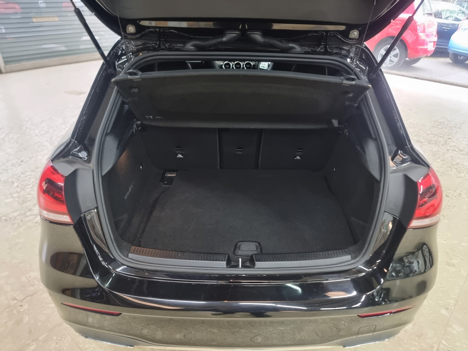 Used Mercedes-Benz A-Class 2020 for sale - 75955623: Photo 16