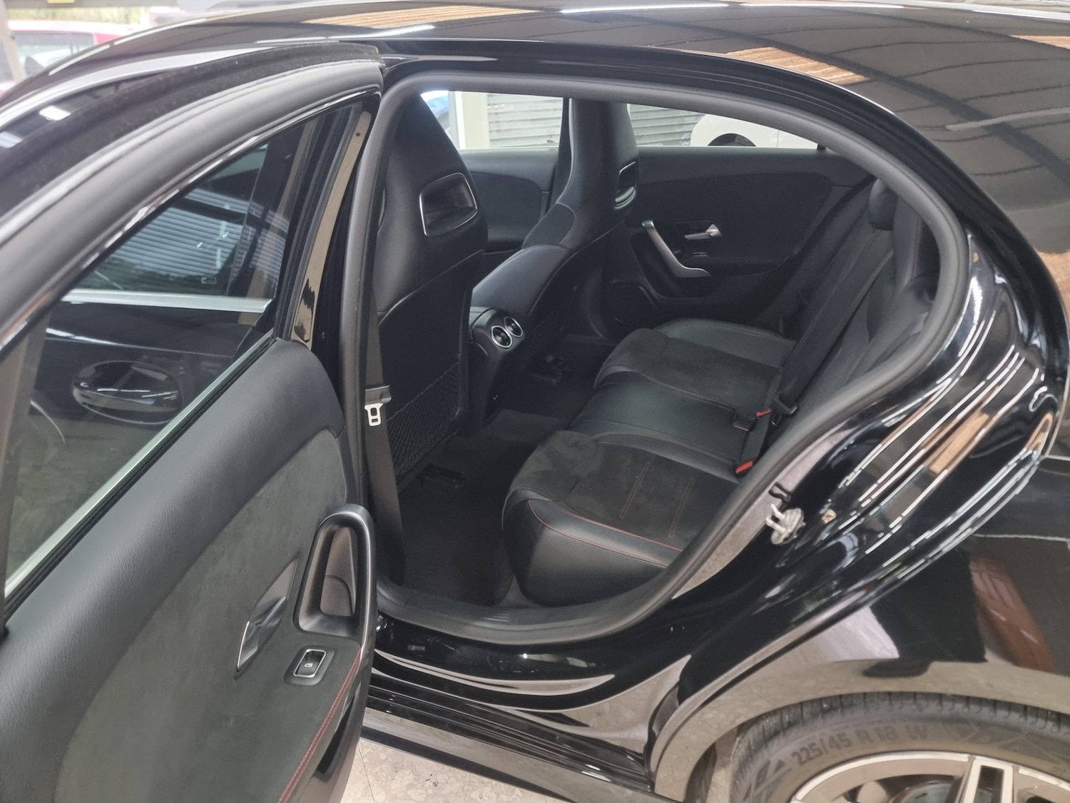 Used Mercedes-Benz A-Class 2020 for sale - 75955623: Photo 17