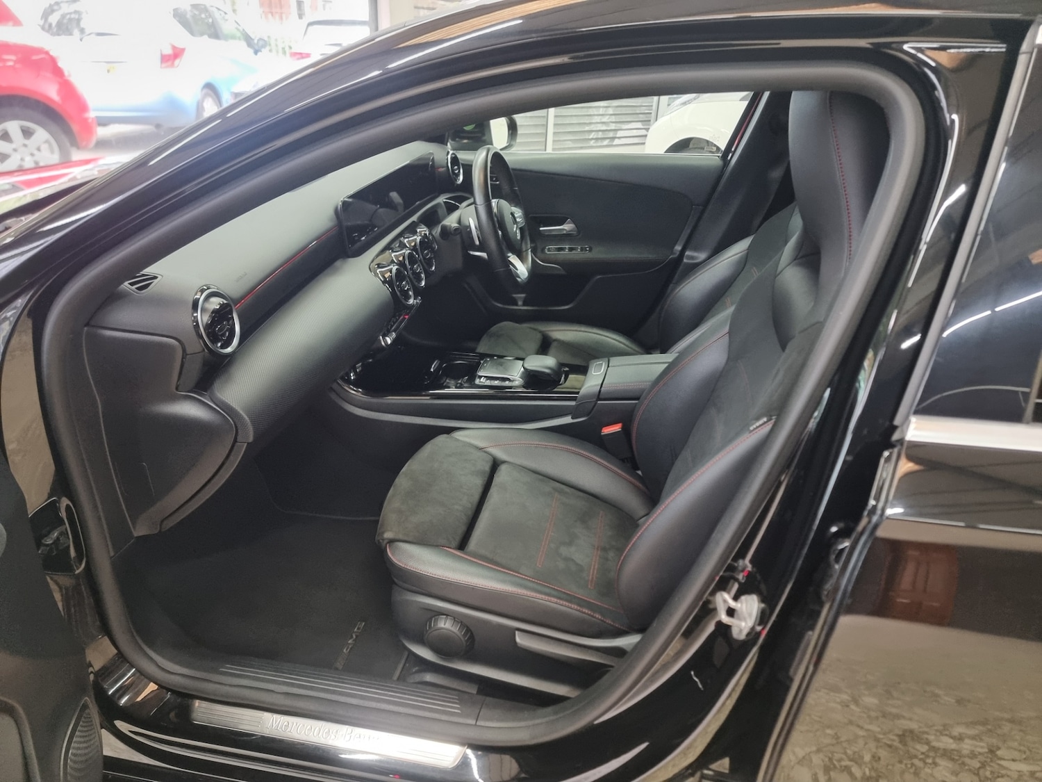 Used Mercedes-Benz A-Class 2020 for sale - 75955623: Photo 18