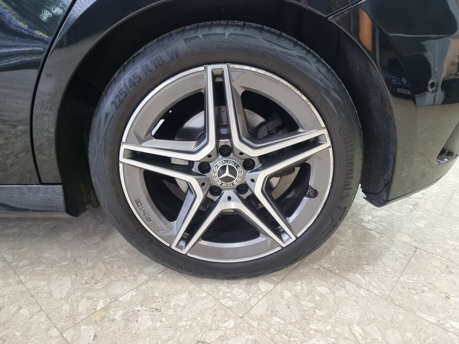 Used Mercedes-Benz A-Class 2020 for sale - 75955623: Photo 19