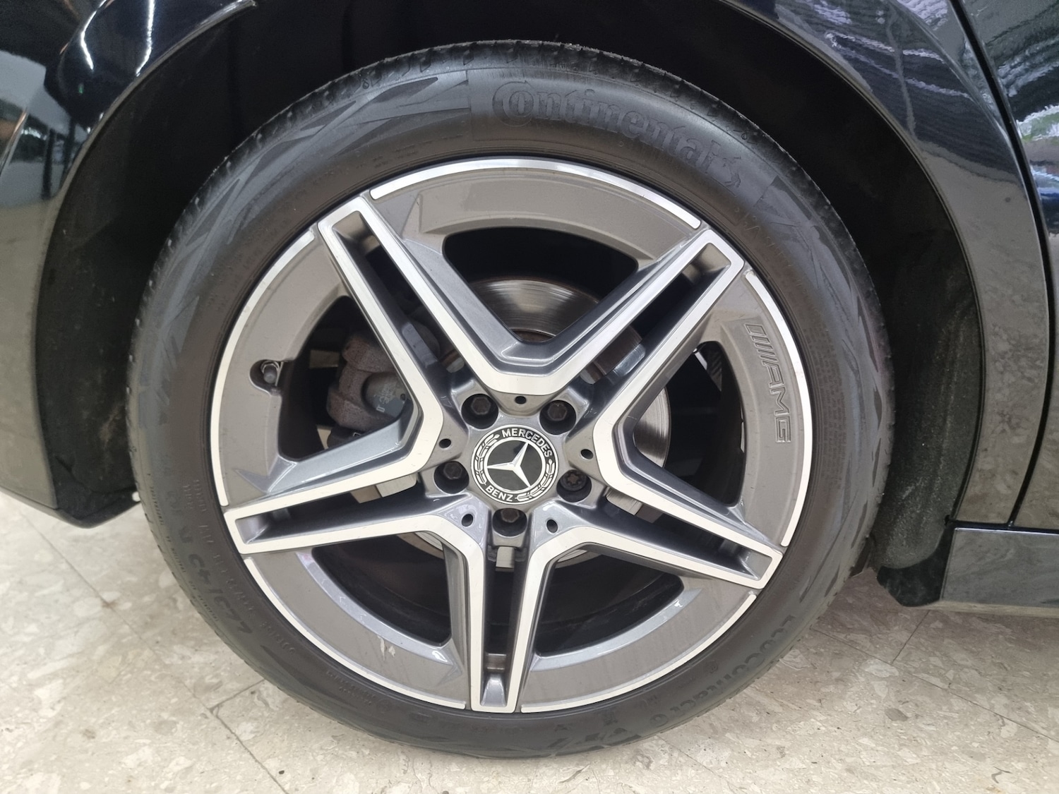 Used Mercedes-Benz A-Class 2020 for sale - 75955623: Photo 20