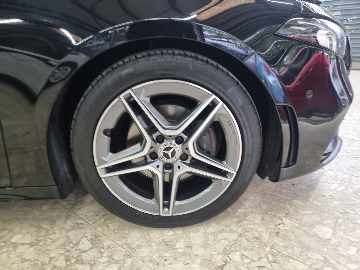 Used Mercedes-Benz A-Class 2020 for sale - 75955623: Photo 22