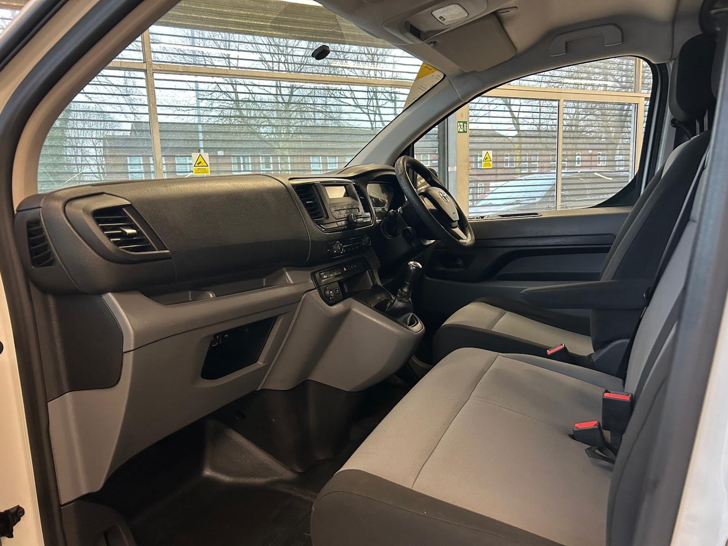 Vehicle 16