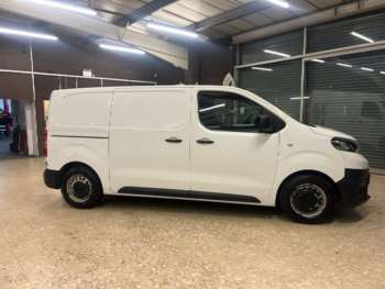 Used Toyota ProAce 2017 for sale - 73873024: Photo