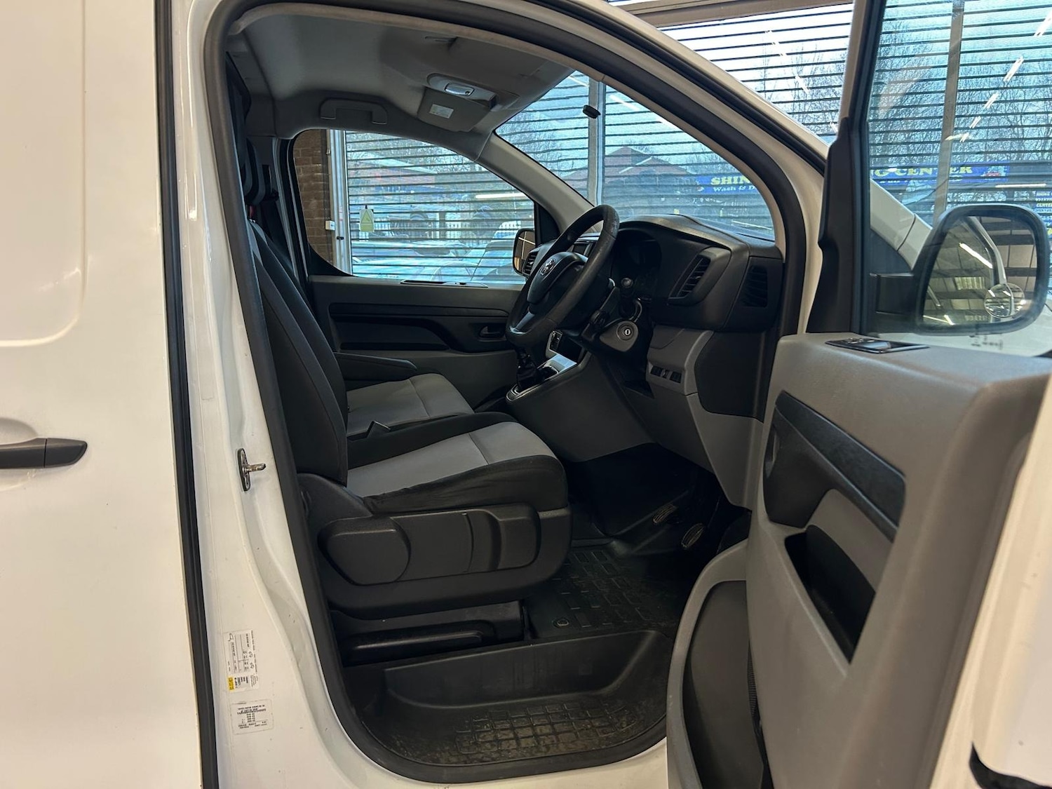 Vehicle 9