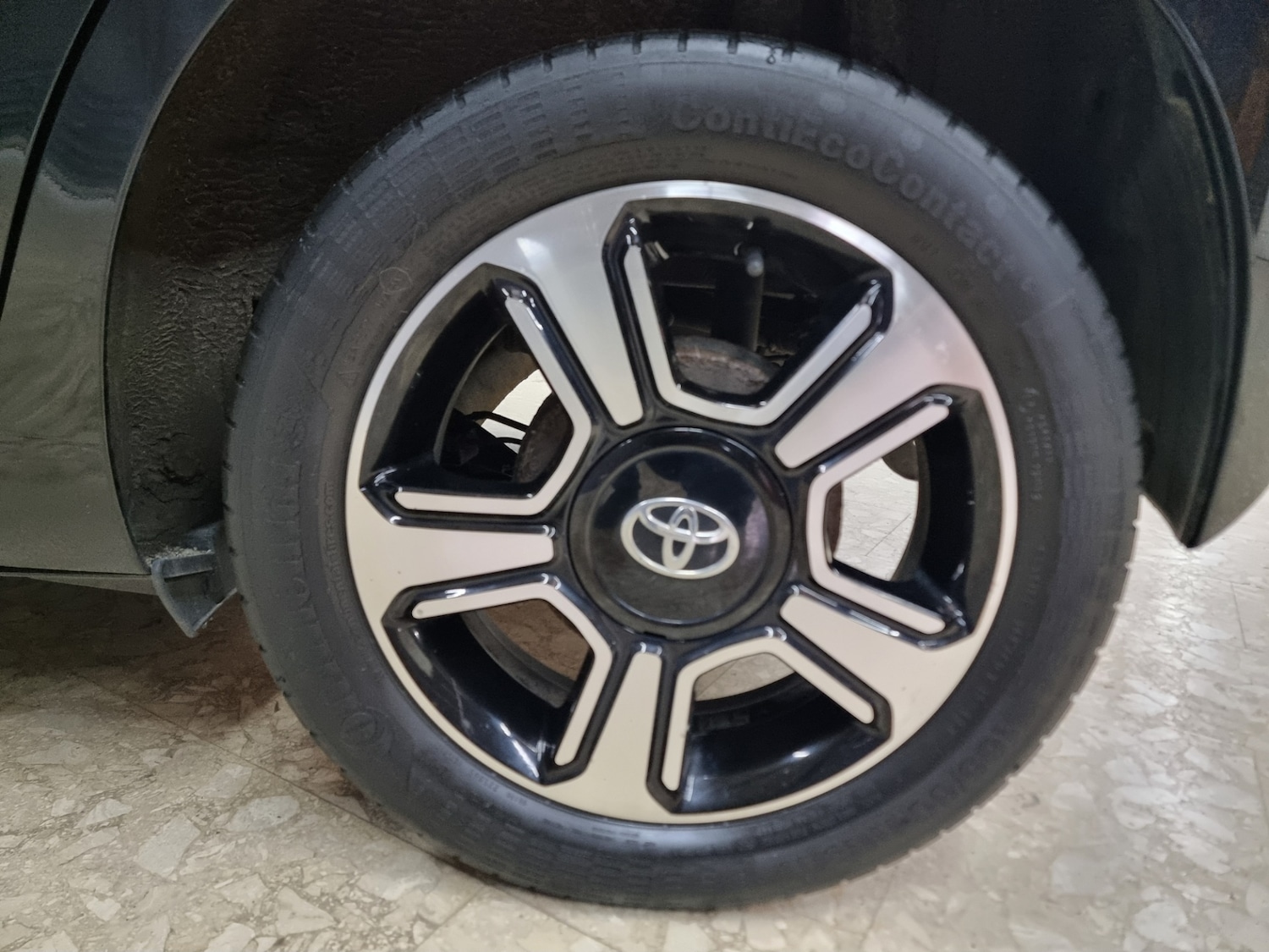 Used Toyota AYGO 2014 for sale - 78039242: Photo 10