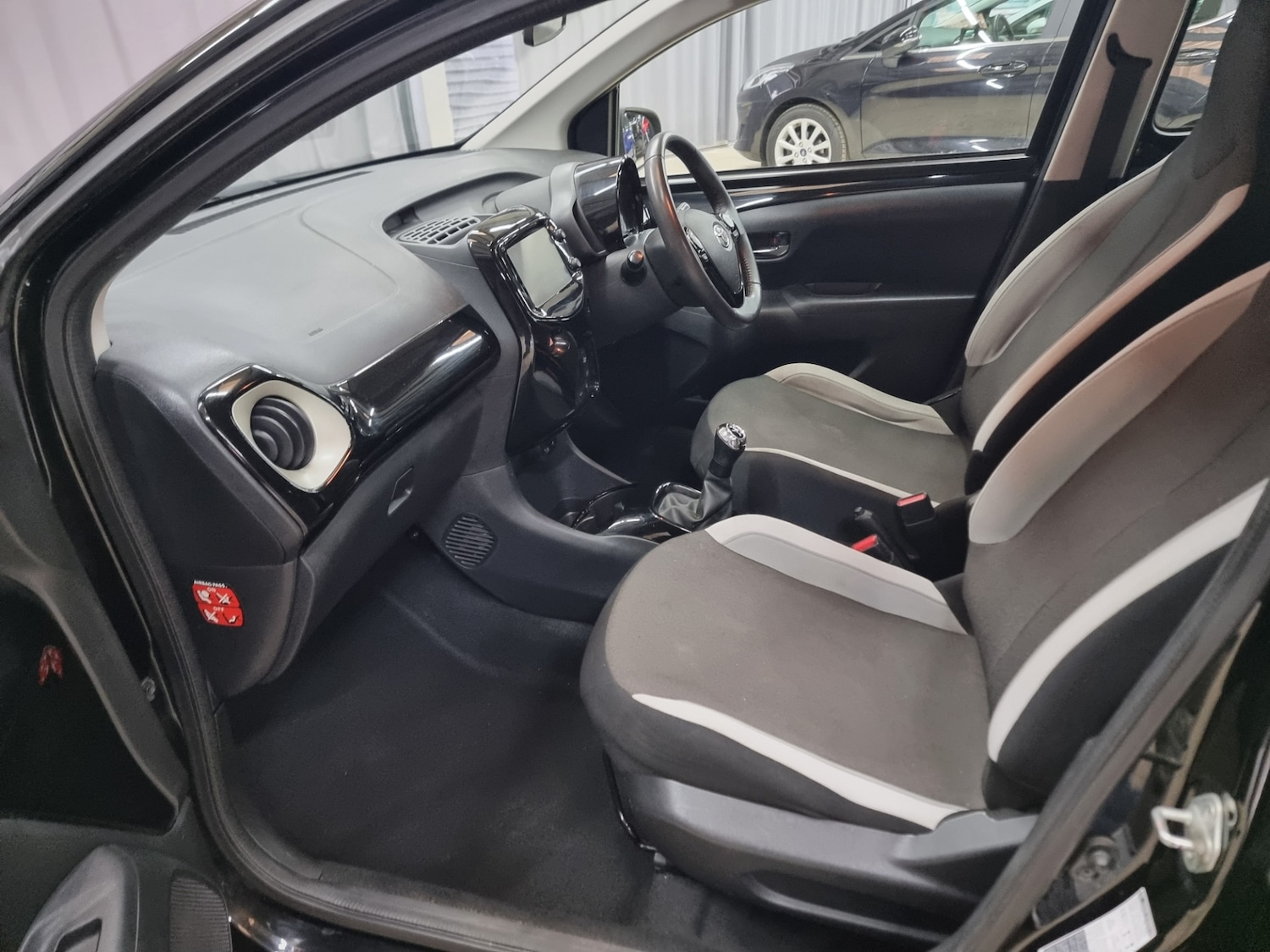 Used Toyota AYGO 2014 for sale - 78039242: Photo 11