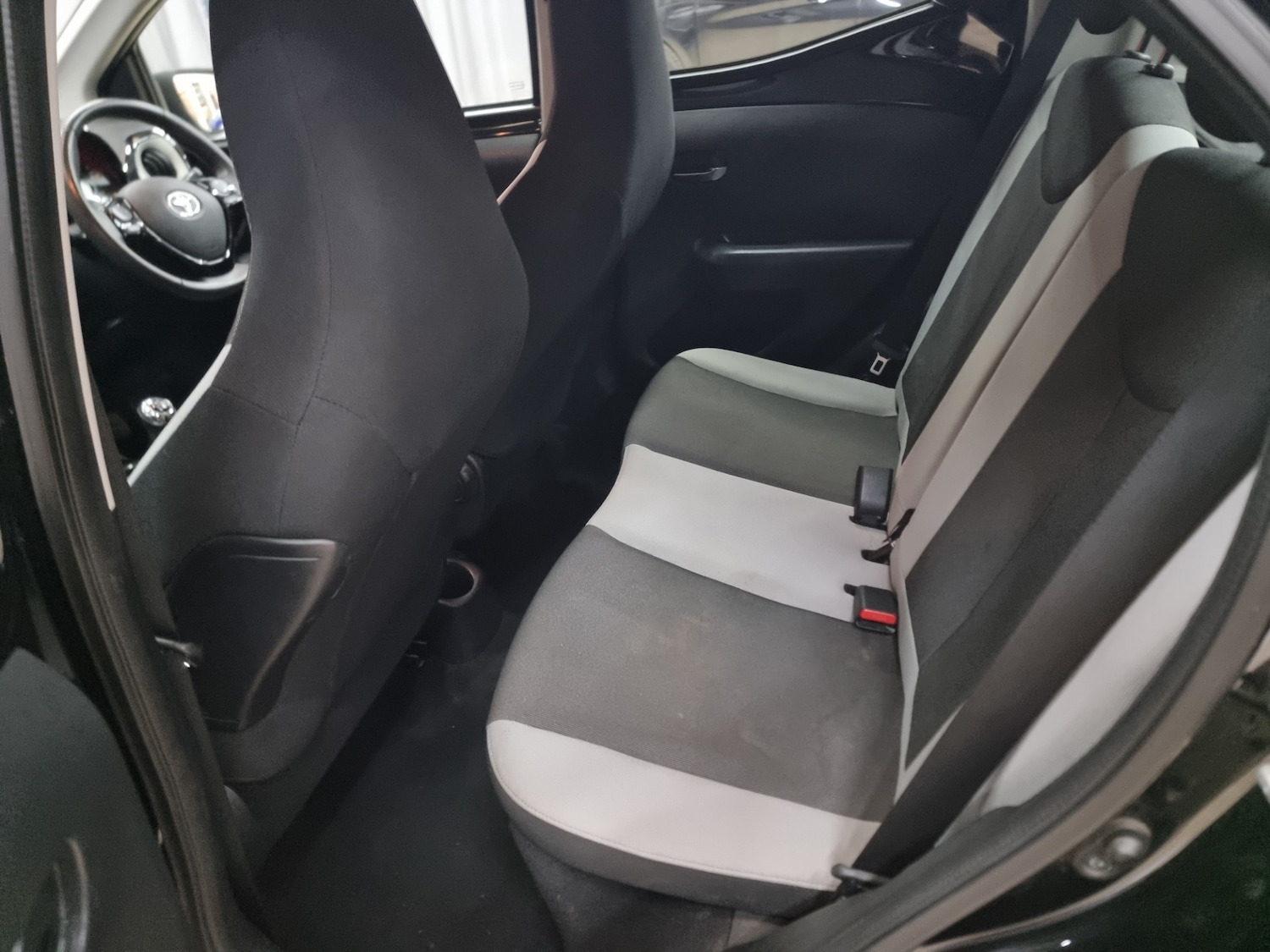 Used Toyota AYGO 2014 for sale - 78039242: Photo 12