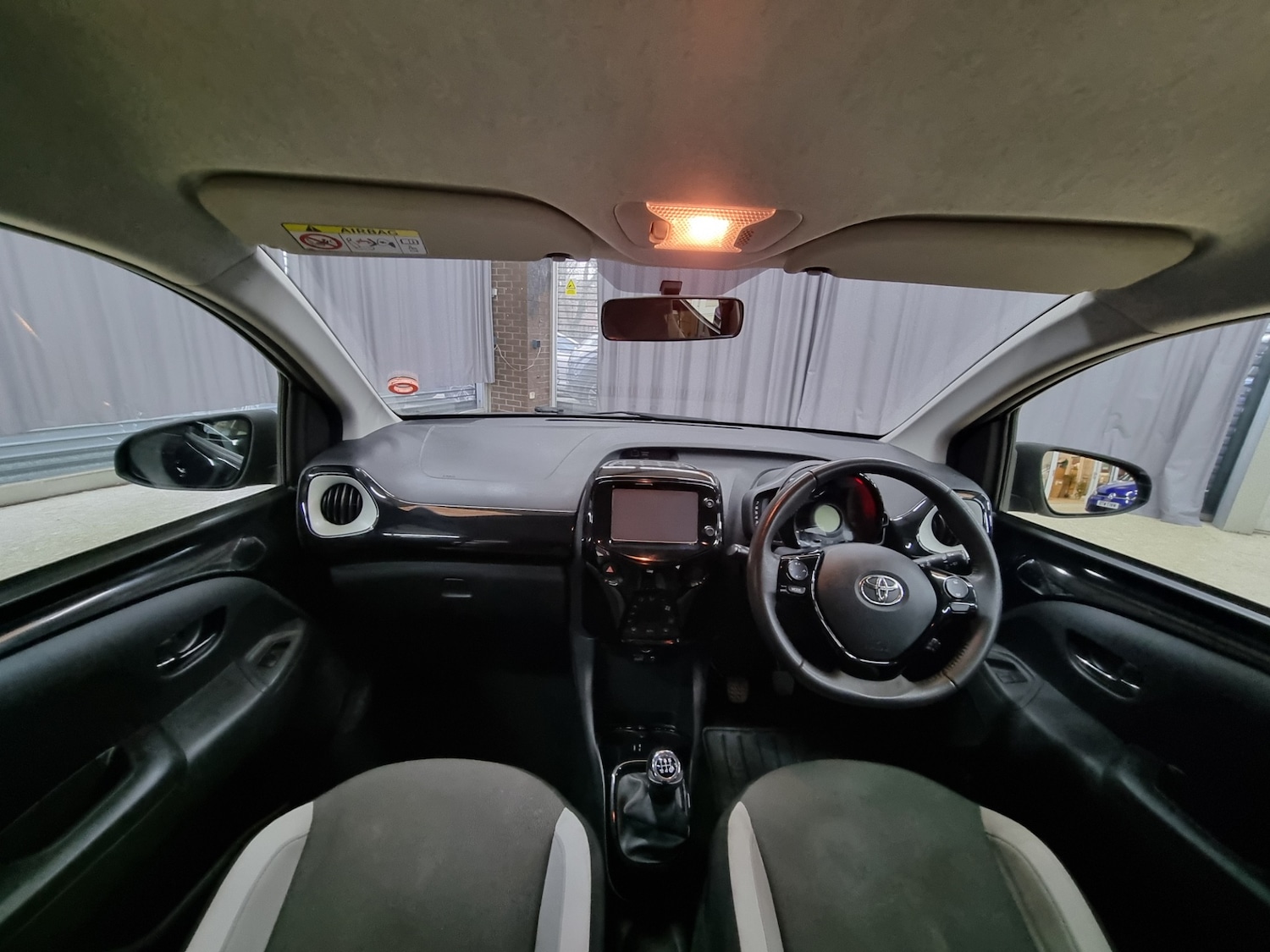 Used Toyota AYGO 2014 for sale - 78039242: Photo 13