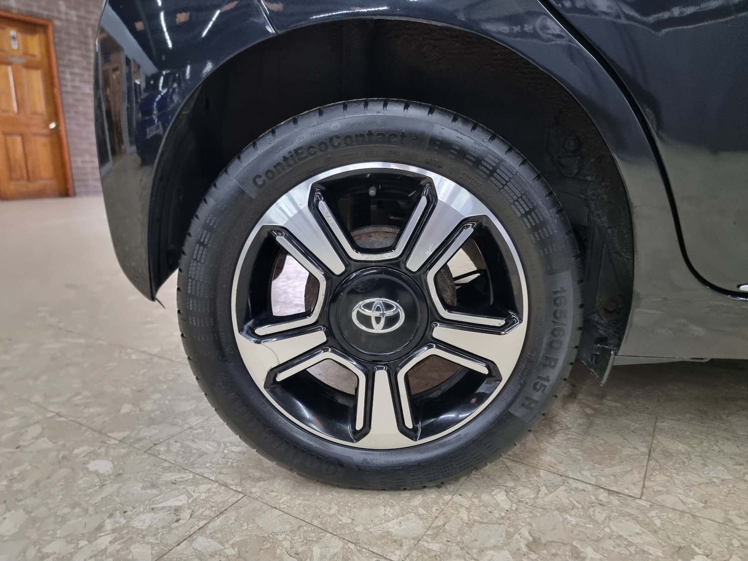 Used Toyota AYGO 2014 for sale - 78039242: Photo 15