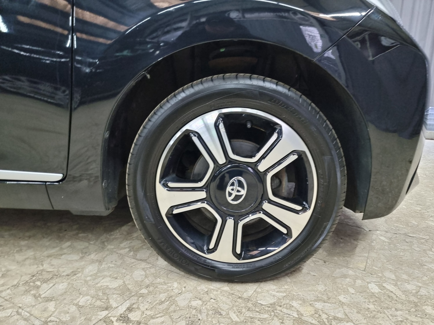 Used Toyota AYGO 2014 for sale - 78039242: Photo 16