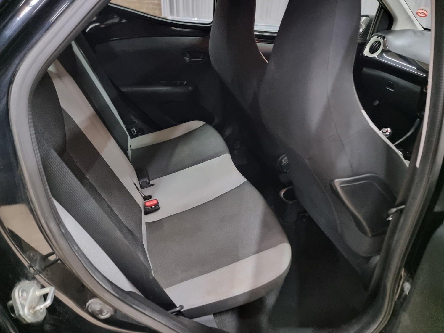 Used Toyota AYGO 2014 for sale - 78039242: Photo 17