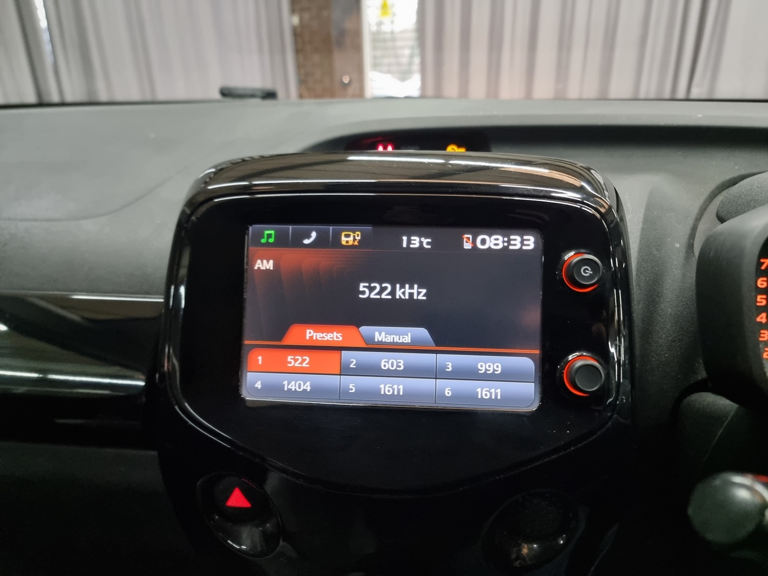 Used Toyota AYGO 2014 for sale - 78039242: Photo 20