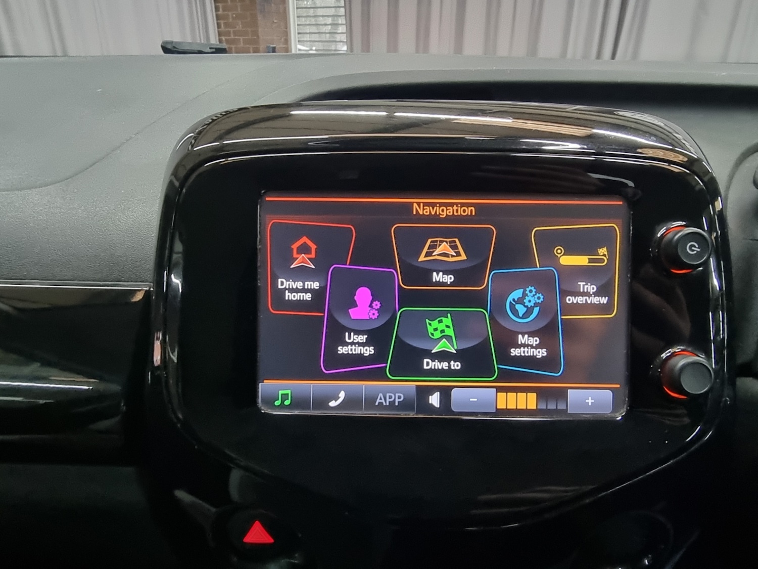 Used Toyota AYGO 2014 for sale - 78039242: Photo 21