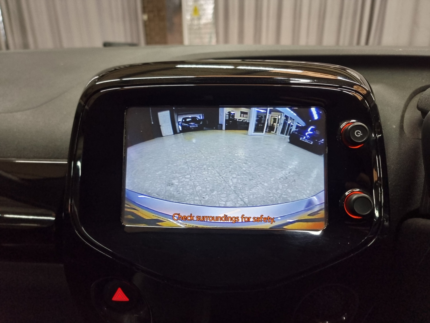 Used Toyota AYGO 2014 for sale - 78039242: Photo 22