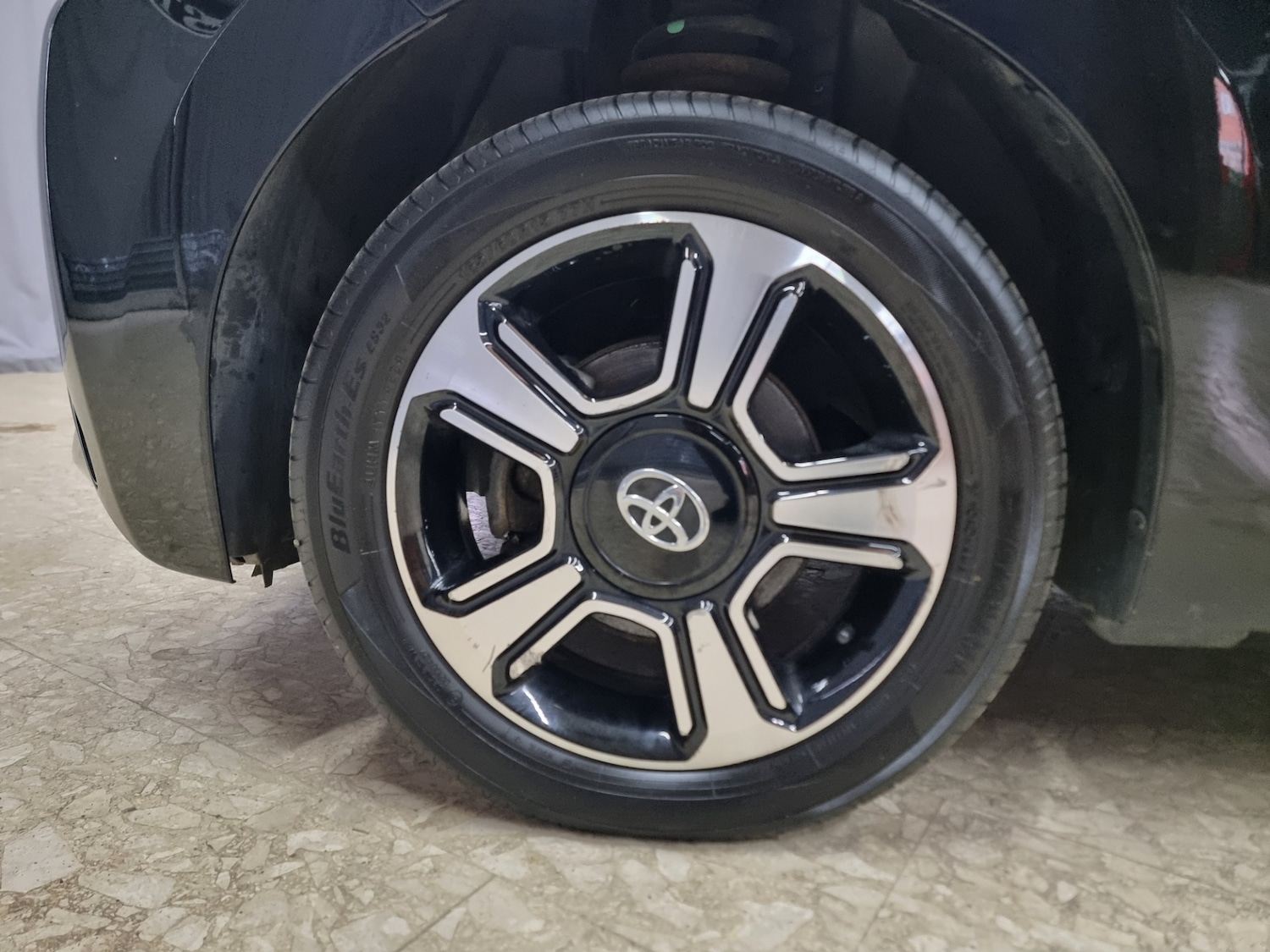 Used Toyota AYGO 2014 for sale - 78039242: Photo 9