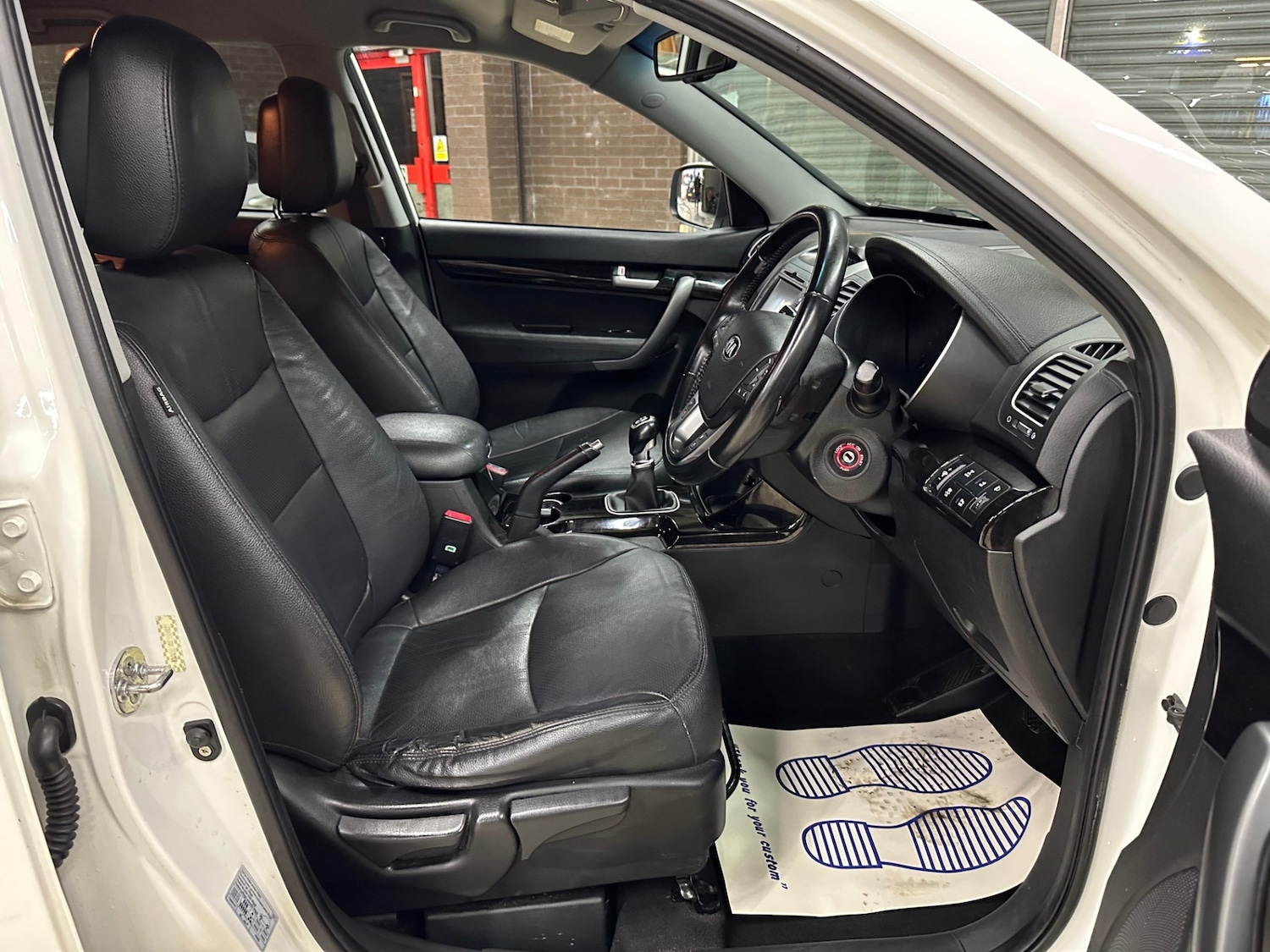 Used Kia Sorento 2014 for sale - 76421827: Photo 10