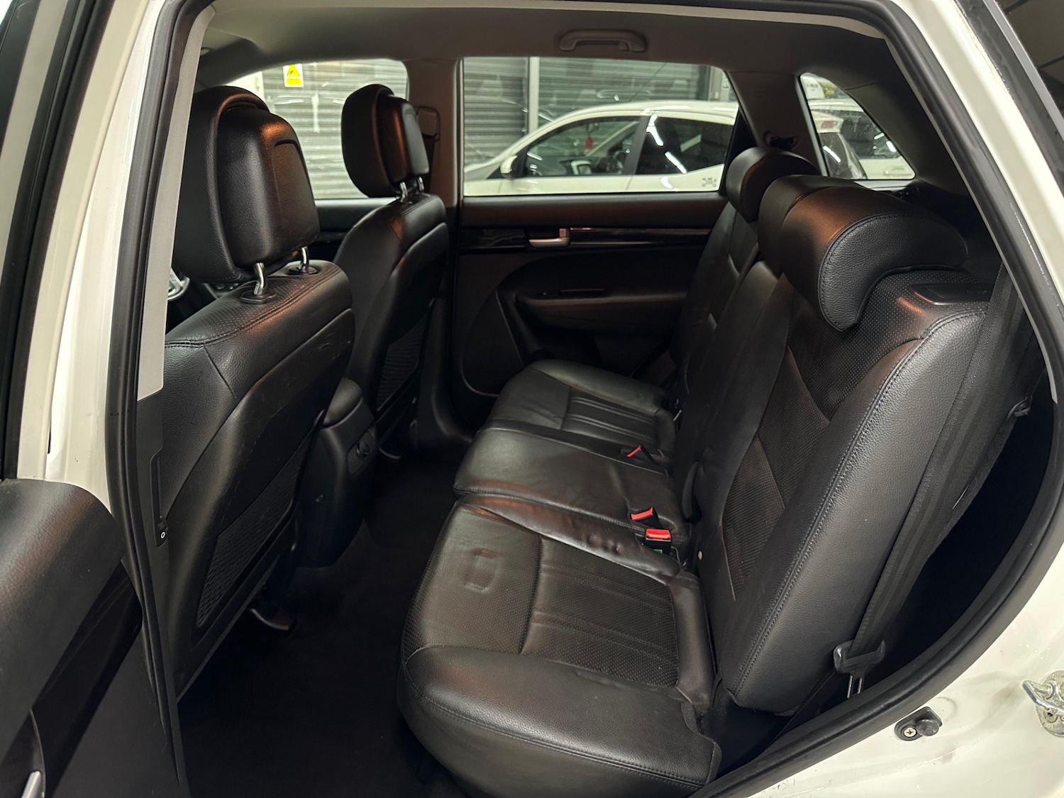 Used Kia Sorento 2014 for sale - 76421827: Photo 12