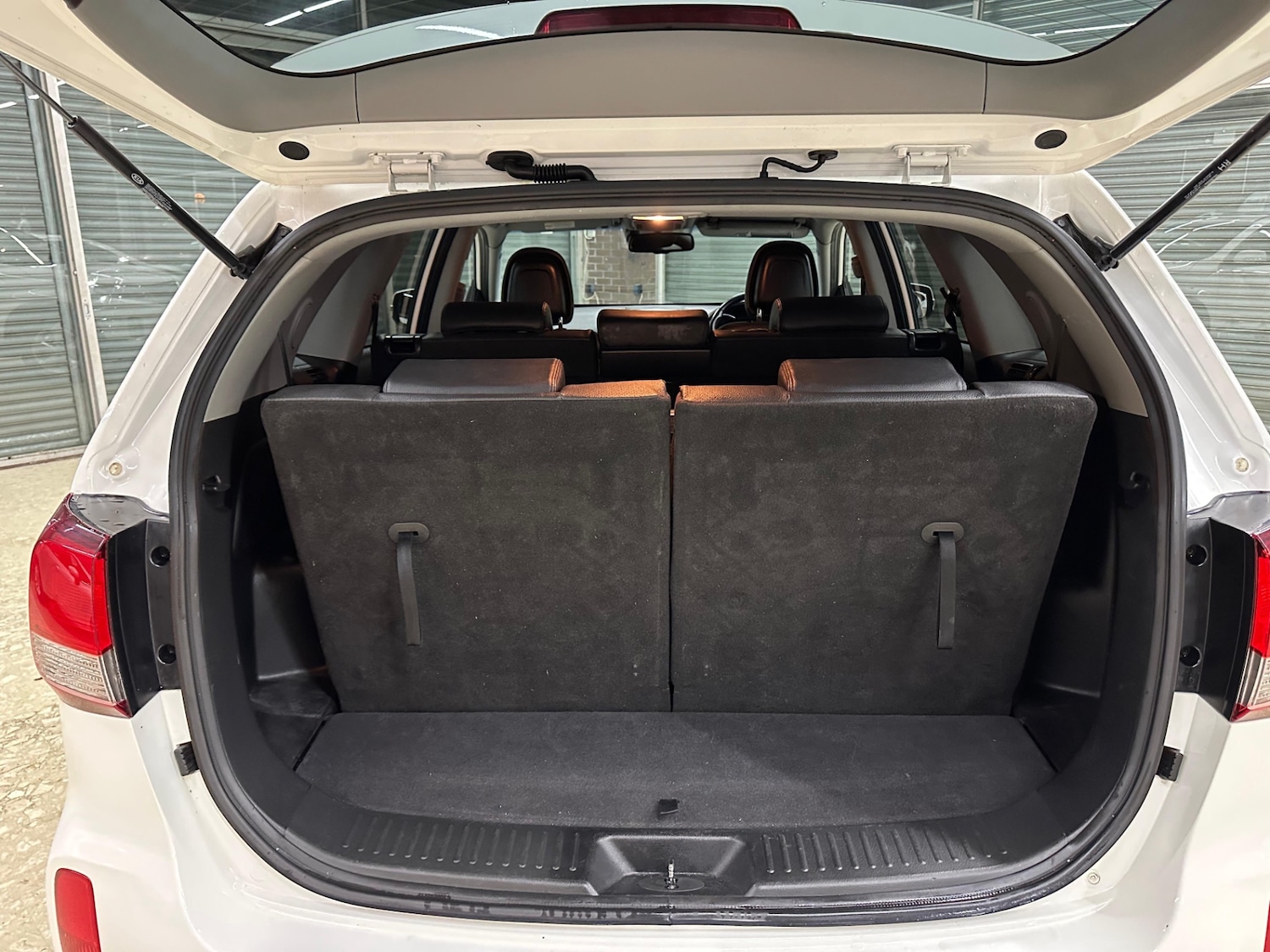 Used Kia Sorento 2014 for sale - 76421827: Photo 14