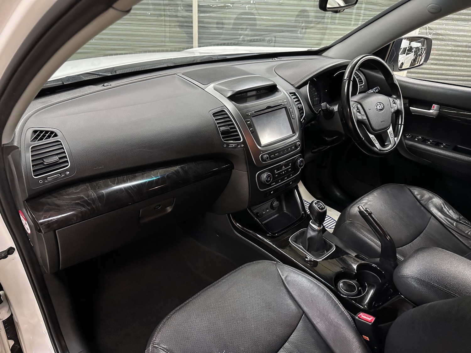 Used Kia Sorento 2014 for sale - 76421827: Photo 16