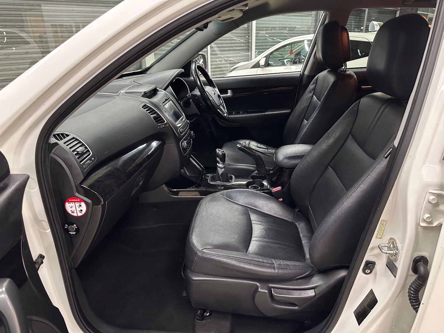 Used Kia Sorento 2014 for sale - 76421827: Photo 18